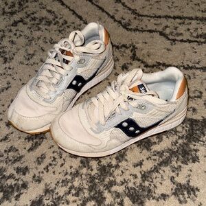 SAUCONY Shadow 5000 Sneakers